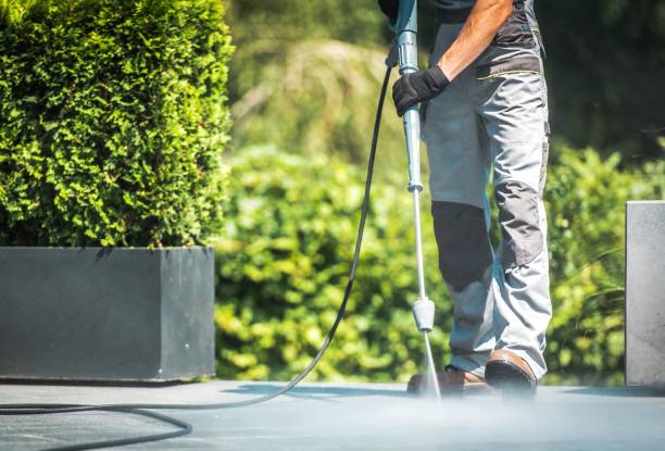 Professional Pressure washing in Fort Valley, GA